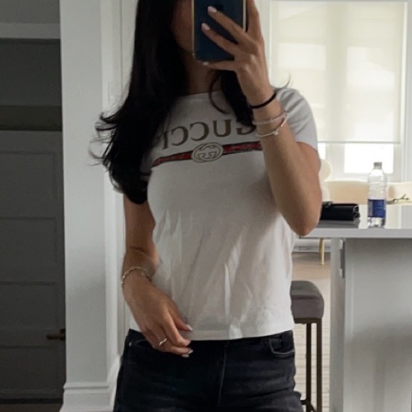 Authentic Gucci T shirt - Picture 2 of 2